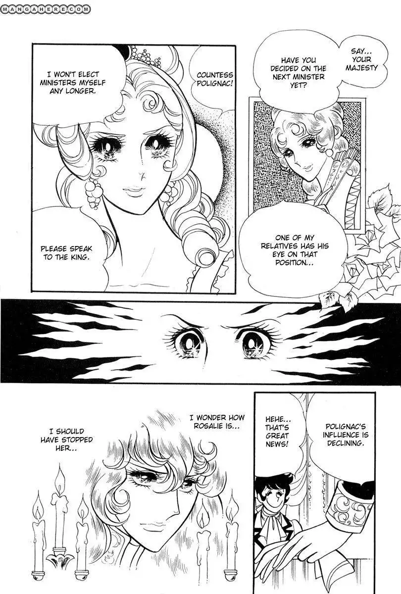 Rose of Versailles Chapter 25 15